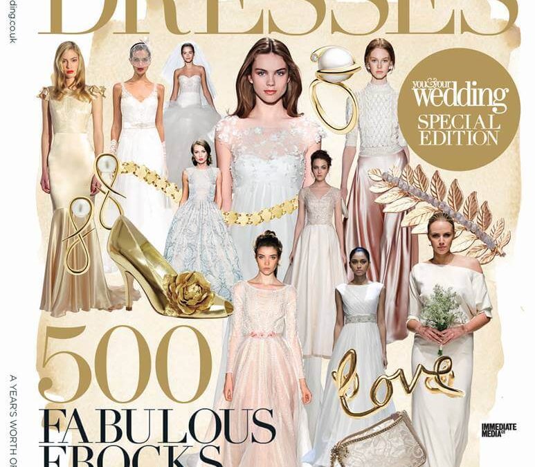 You and Your Wedding Magazine