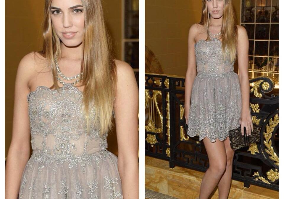 Amber Le Bon