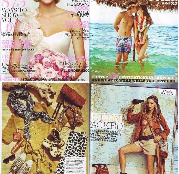 Conde Nast Brides