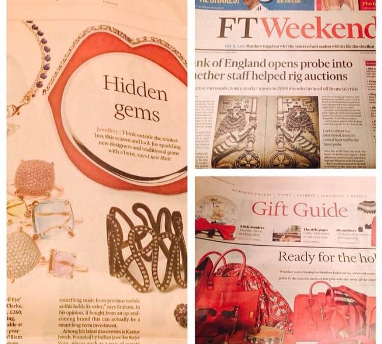 Financial Times