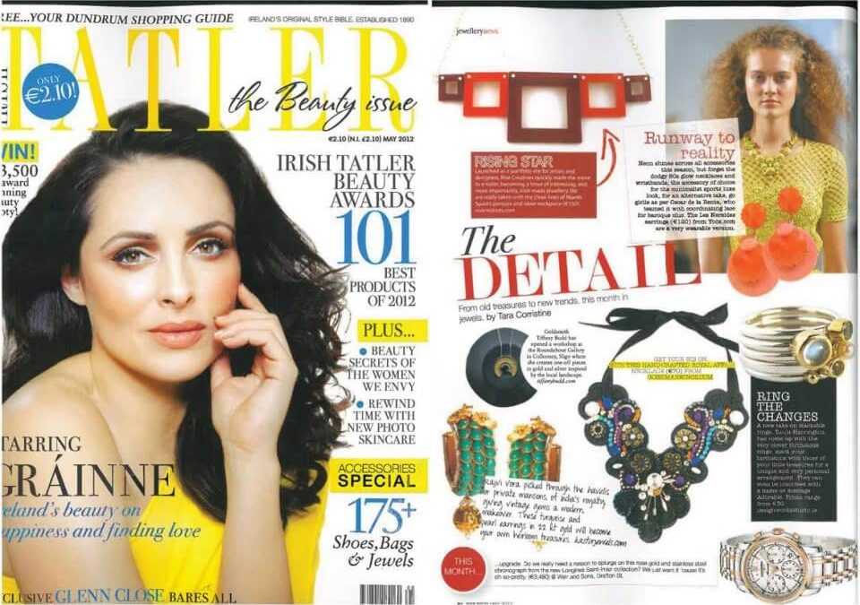 Irish Tatler