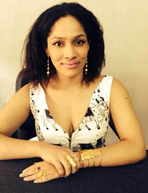 Masaba Gupta