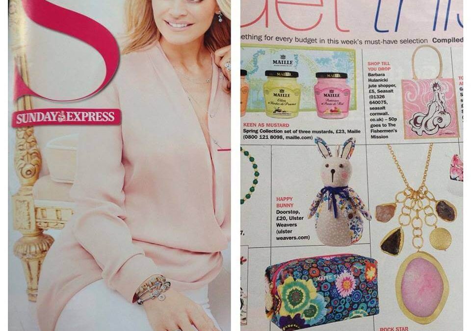 Sunday Express