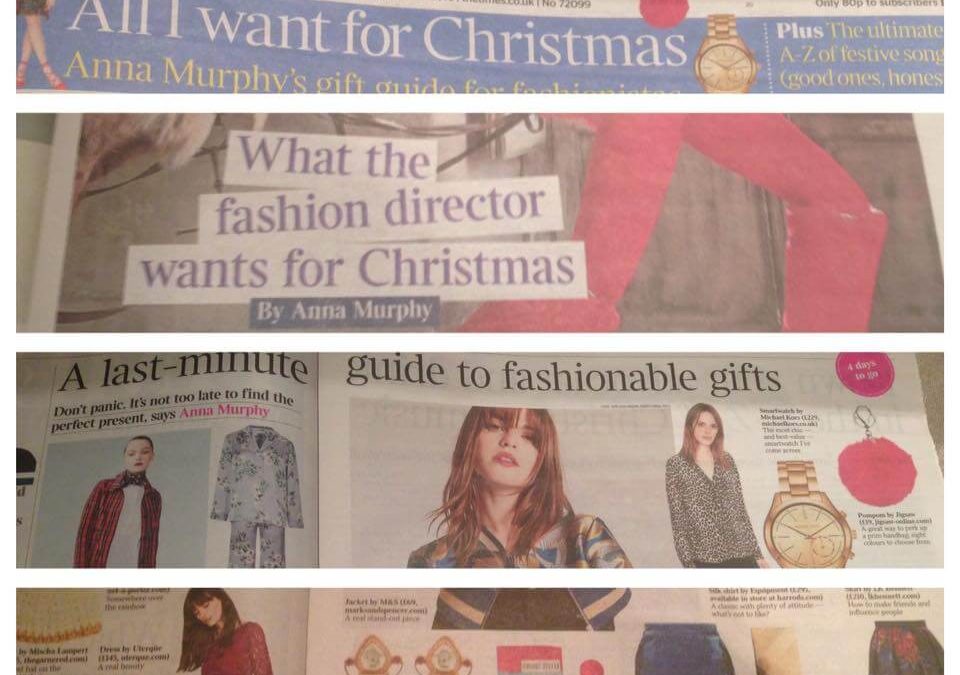 The Times