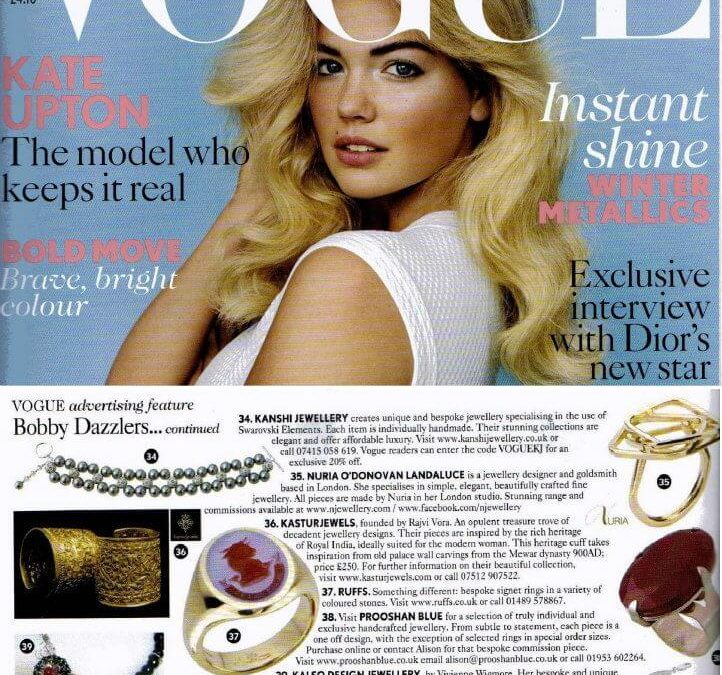 Vogue