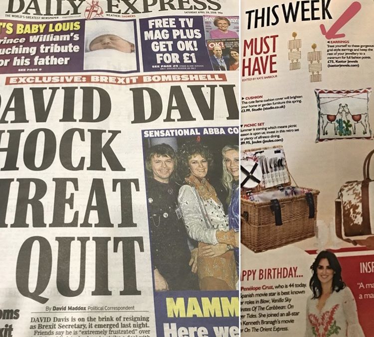 Daily Express