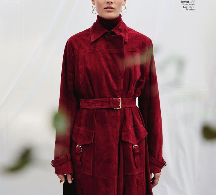 Hello Fashion Monthly