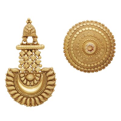 Kastur Jewels - Heritage Inspired Fashion and Luxury Jewellery