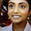 Bridgerton Elegant Pearl Jumkhi Earrings (As worn by Edwina) - Image 3