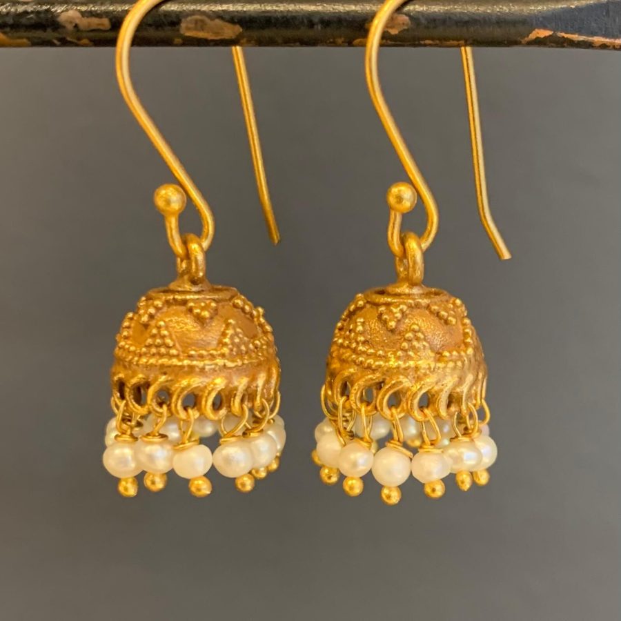 Unique Heirloom Jewellery as seen on Bridgerton