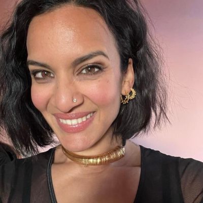 Anoushka Shankar