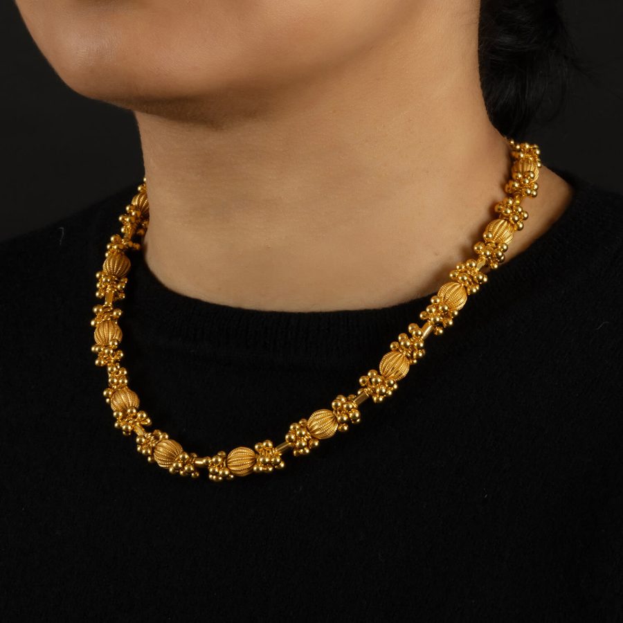 Heritage Re-Take (my mums old necklace) - Image 3