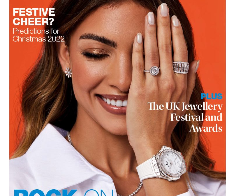 Best New Jewellery Brands – Retail Jewellery