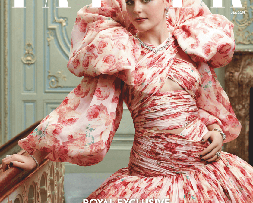 Kastur Jewels – Tatler