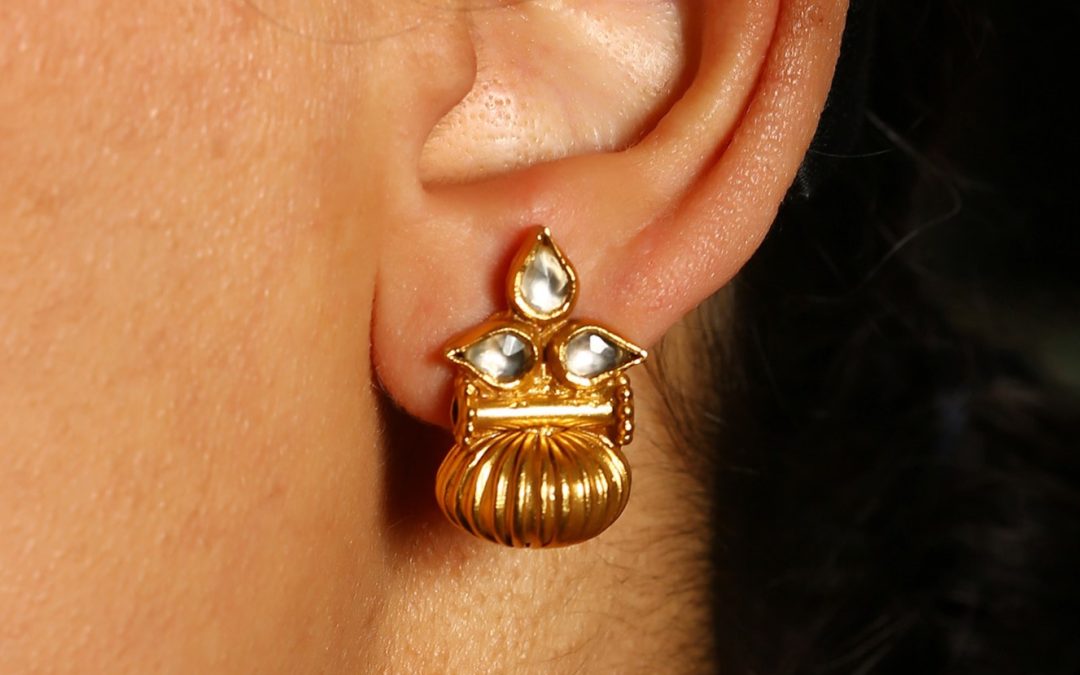 Ethical and Eco Friendly Jewellery Brand