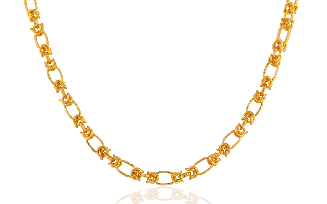 Kastur Jewels – Vogue India