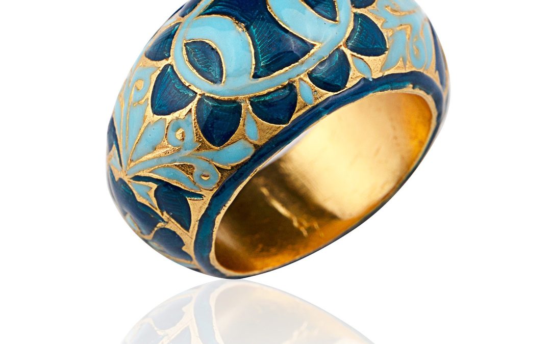 Kastur Jewels – Anjana Vasan