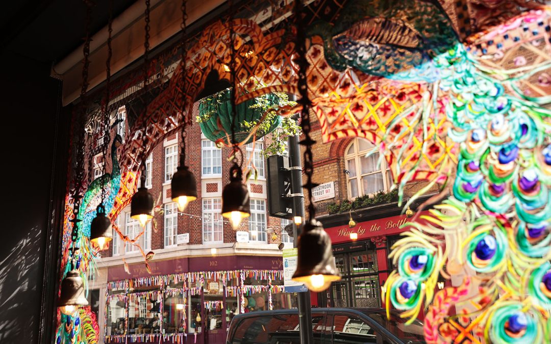 Kastur Jewels: Marylebone’s Best Independent Jewellery Boutique