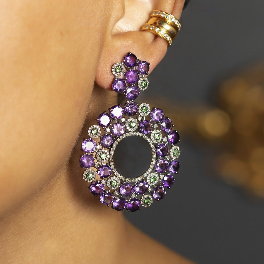 Classic Vermeil Ear Cuff