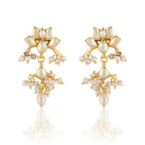June Pearl Birthstone Jewellery