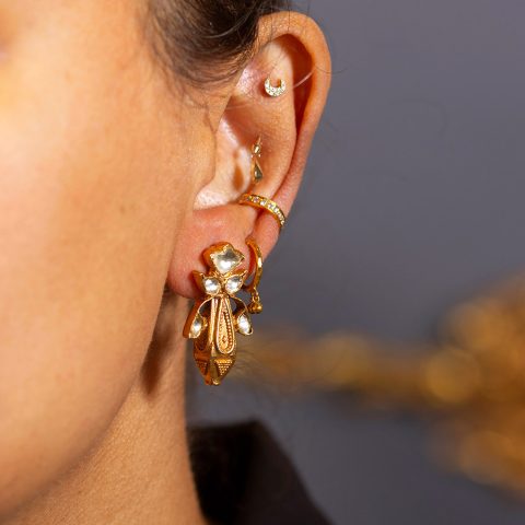 Kastur Jewels: Mughal Jewellery Shines Bright at Hong Kong Palace Exhibition